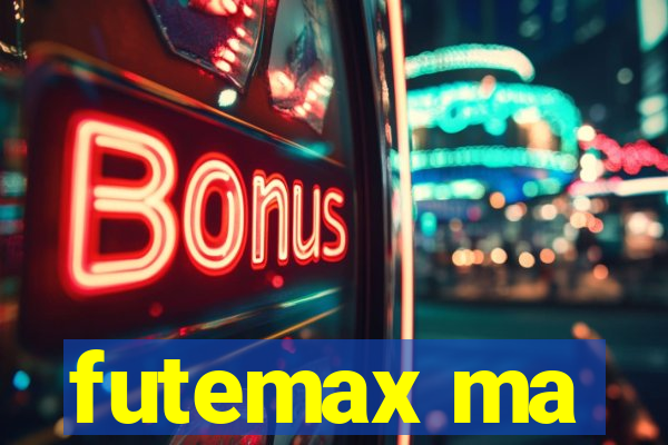 futemax ma